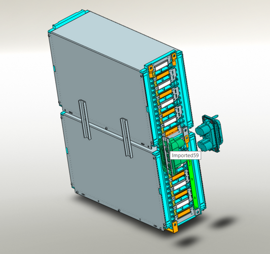 Blog 14: Exciting Dockcharged Charger Production Update